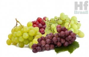 UVA/CEPEA: Uvas com sementes valorizam em SP