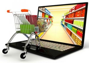 HORTIFRUTI/CEPEA: Supermercados on-line devem crescer nos próximos anos