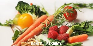 HORTIFRUTI/CEPEA: Demanda global por frutas e legumes é lider entre alimentos frescos
