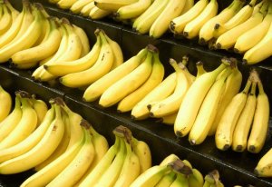 Preços da banana fecham o ano em alta