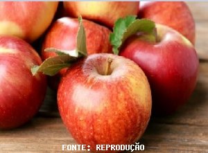 MAÇÃ/CEPEA: Demanda por frutas baratas limita valorização