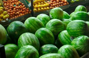 MELANCIA/CEPEA: Festas de fim de ano podem valorizar a fruta