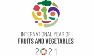 HORTIFRUTI/CEPEA: 2021 - O ano das frutas e vegetais!