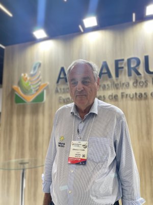 ESPAÇO HF: Mirtilo - o novo boom na fruticultura, por Arnaldo Eijsink