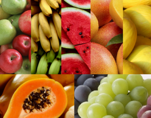 HORTIFRUTI/CEPEA: Área total das frutas deve recuar apenas 1,8%