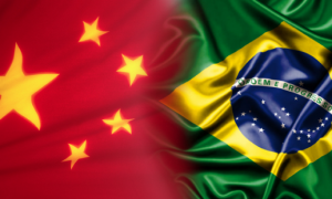 Maçãs chinesas estão pelo mundo, menos no Brasil