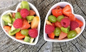 FRUTAS/CEPEA: Frutas vermelhas se destacam em consumo nos EUA