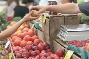 HORTIFRUTI/CEPEA: Ter filhos incentiva o consumo de frutas e hortaliças?
