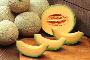 MELÃO/CEPEA: Cantaloupe se desvaloriza no RN/CE