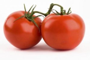 Transplantio de tomate