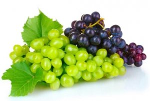 Demanda por uva