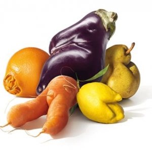 Frutas e hortaliças 