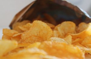 HORTIFRUTI/CEPEA: Custo de produção de batata para a indústria de chips