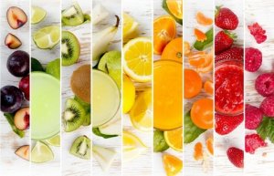 HORTIFRUTI/CEPEA: Campanha busca promover consumo de frutas in natura