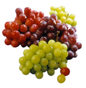 Pouca uva na Semana Santa