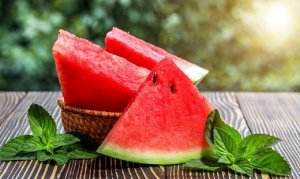 MELANCIA/CEPEA: Fruta se valoriza pela 3° semana consecutiva