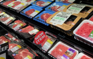 HORTIFRUTI/CEPEA: Empresas analisam vendas de carne à base de vegetais