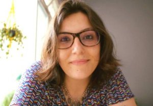 Entrevista: Fernanda Vicentini