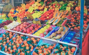HORTIFRUTI/CEPEA: Quais foram as frutas mais vendidas em 2017?