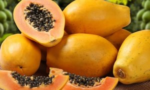 MAMÃO/CEPEA: Frutas se acumulam nos boxes atacadistas