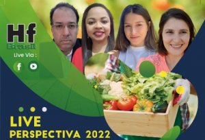 HORTIFRUTI/CEPEA: Perspectivas para o mercado de frutas e hortaliças em 2022