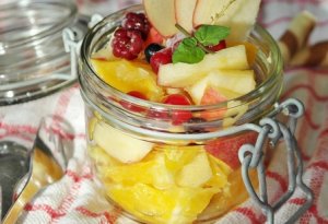HORTIFRUTI/CEPEA: Snacks saudáveis são oportunidade para o setor de frutas!