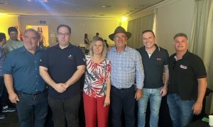 BATATA/CEPEA: Nova associação da bataticultura nacional é criada