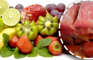 HORTIFRUTI/CEPEA: Além de frutas in natura, CE se destaca no mercado de polpas
