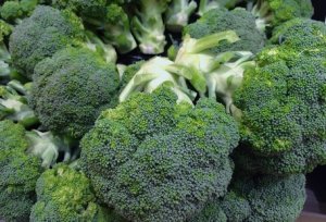 HORTIFRUTI/CEPEA: Brócolis - Saudável e versátil