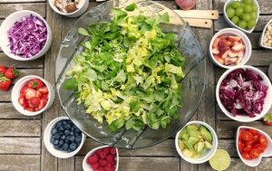 HORTIFRUTI/CEPEA: Frutas e hortaliças fazem parte da sua alimentação diária?