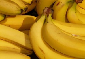 HORTIFRUTI/CEPEA: Exportações de banana estão em constante crescimento