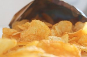 HORTIFRUTI/CEPEA: Custo de produção da batata à indústria de chips