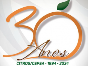 CITROS/CEPEA: HF Brasil comemora três décadas de divulgação, em época de preços recordes!