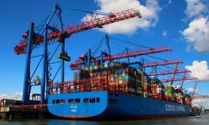 UVA/CEPEA: Números oficiais confirmam queda nas exportações na parcial de 2022