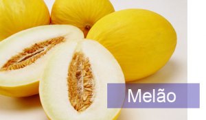 MELÃO/CEPEA: Atraso nas vendas afeta qualidade da fruta