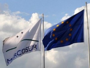 União Europeia retoma possibilidade de acordo com o Mercosul