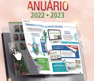 HORTIFRUTI/CEPEA: Anuário 2022/23 - retrospectiva 2022 e perspectiva 2023