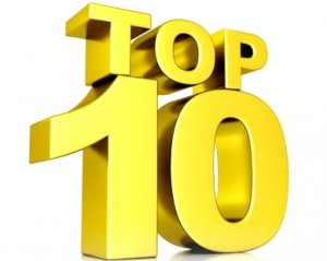 HORTIFRUTI/CEPEA: TOP 10 do consumo de HF