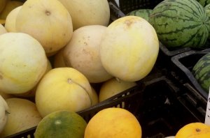 HORTIFRUTI/CEPEA: Especial Frutas - Melão e melancia