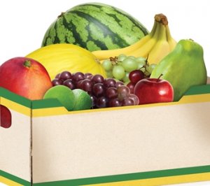 Exportação de frutas pode crescer em volume