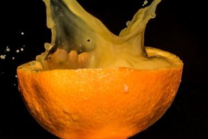 CITROS/CEPEA: Exportações de suco de laranja sobem 23% em março