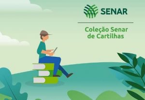 HORTIFRUTI/CEPEA: Senar lança aplicativo com cartilhas para o meio rural
