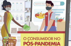 HORTIFRUTI/CEPEA: O consumidor no pós-pandemia