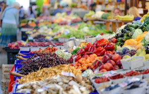 HORTIFRUTI/CEPEA: Empresas se unem contra o desperdício de alimentos