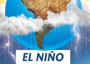 HORTIFRUTI/CEPEA: Efeitos do El Niño no desenvolvimento das hortaliças no verão 2023/24