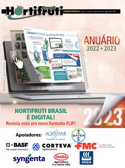 Anuário HF Brasil: Retrospectiva 2022 & Perspectiva 2023
