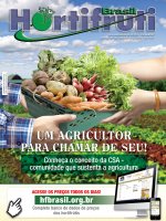 CSA - Community Supported Agriculture
