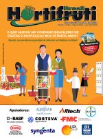 What has changed in Brazilian consumption in recent years?