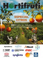 2021 should be a good year for citrus production in Brazil