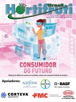 March Issue: Future Consumer Trends